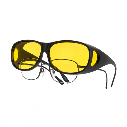 VISION™ Nattkikare