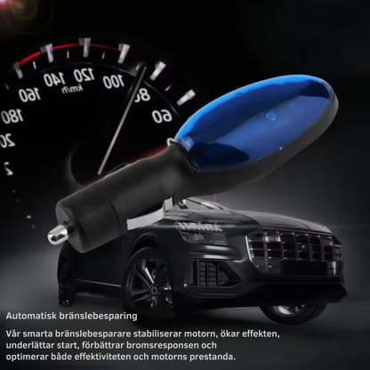 SmartFuel™ - Bränslebesparare