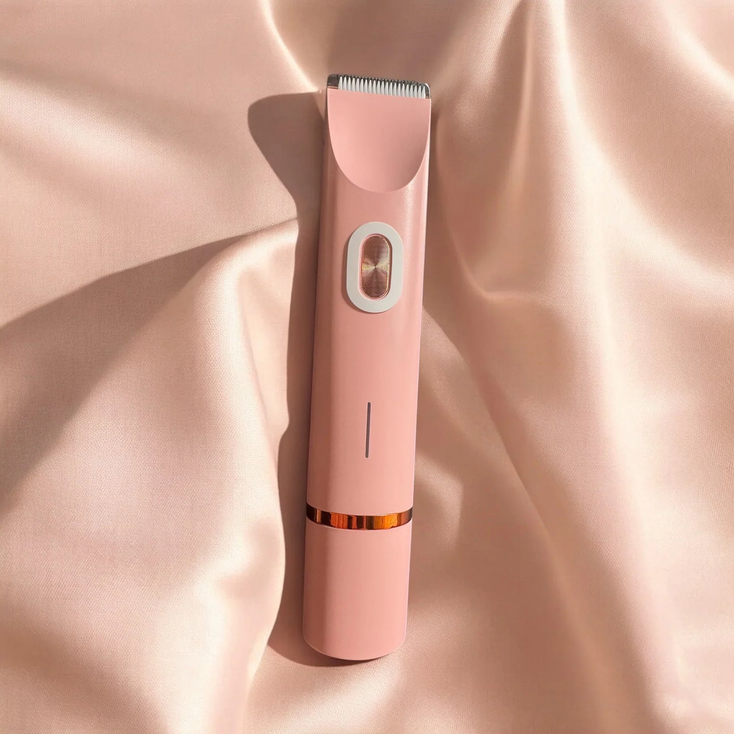 SmoothSkin™ | Intimbarbering uden irritation