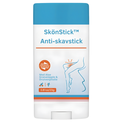SkönStick ™ | Anti-skrapstick