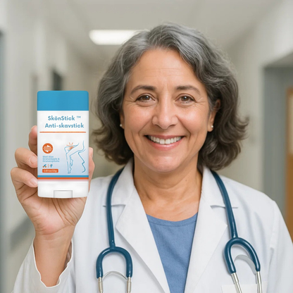 SkönStick ™ | Anti-skrapstick