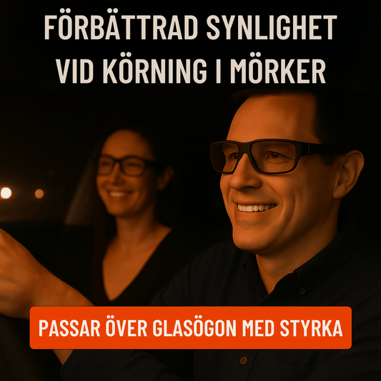 VISION™ Nattkikare
