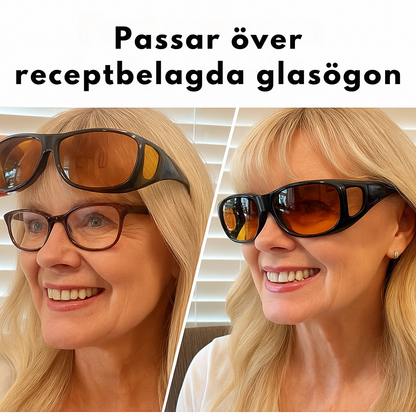 VISION™ Nattkikare