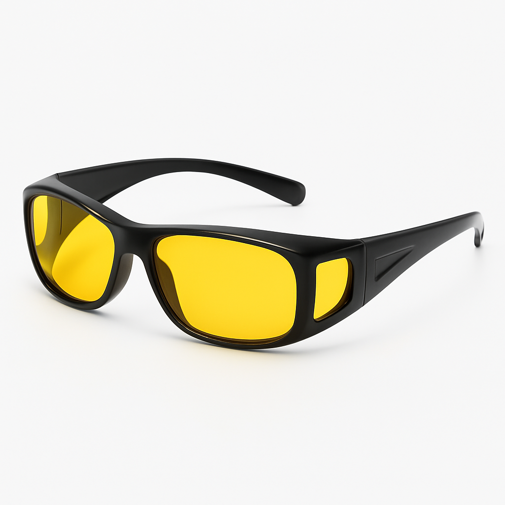 VISION™ Nattkikare